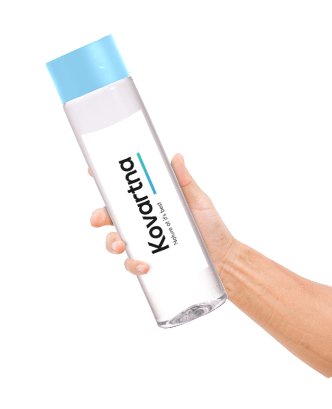 Kovartna Bottle